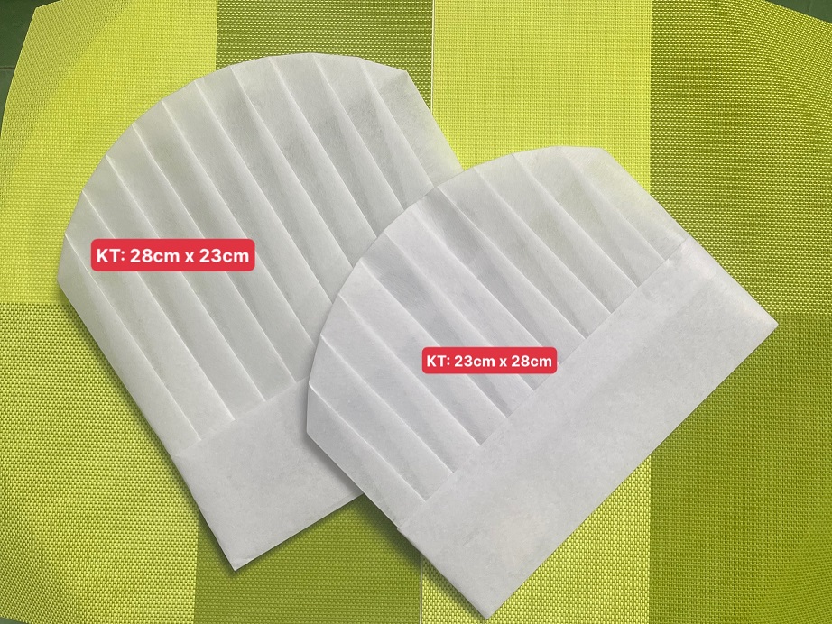 ÁO ĐỒNG PHỤC ĐẦU BẾP MAY ĐO CHUẨN CHUYÊN NGHIỆP
