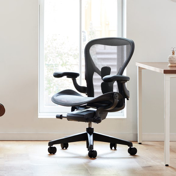 Ghế công thái học