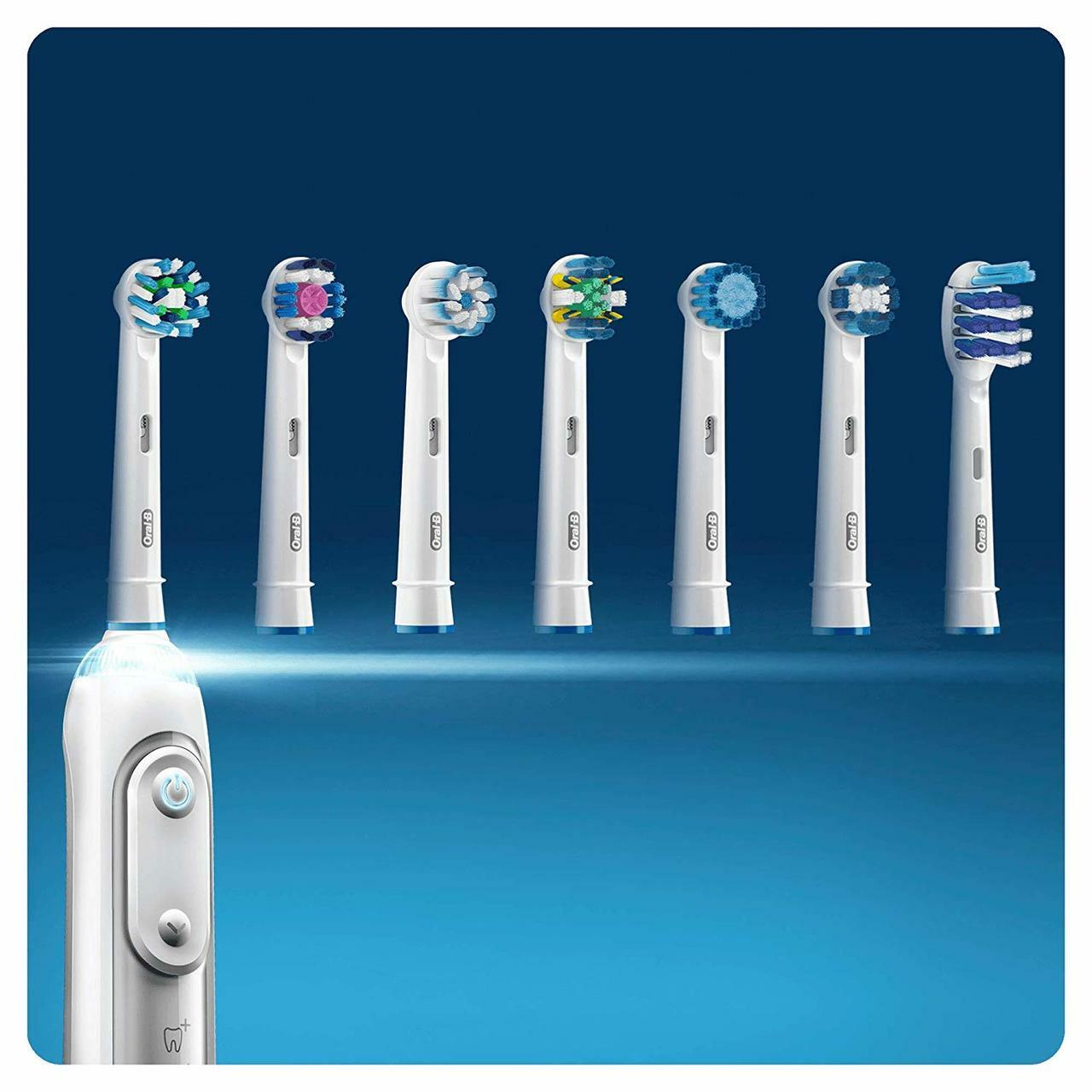 ban chai dien oral b
