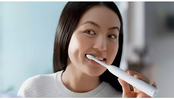 Thiết kế tay cầm dễ sử dụng