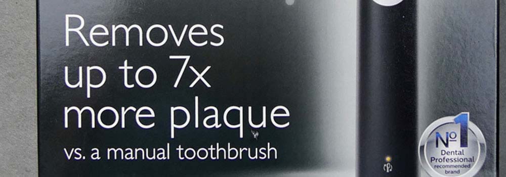 philips sonicare 4100