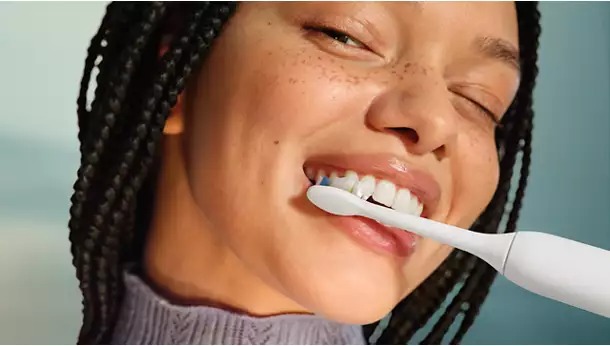 Dễ dàng chuyển sang chải răng điện