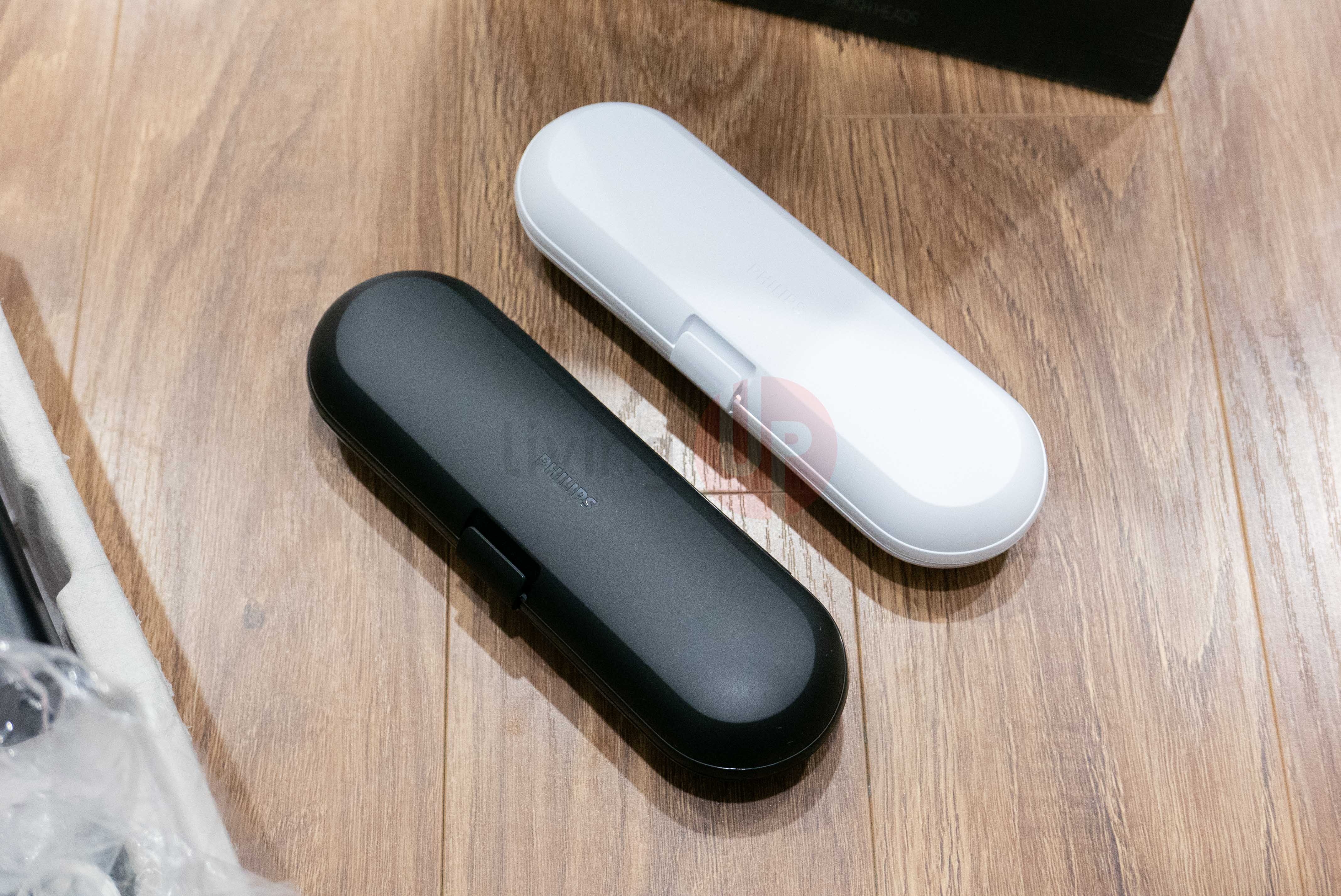 ban chai dien philips sonicare 4300