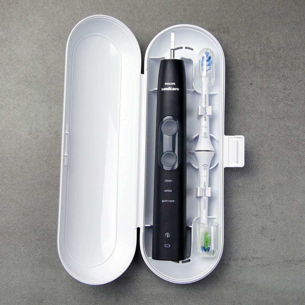 ban chai dien philips sonicare 5100