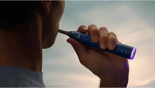 Cảnh báo lực chải – Bảo vệ nướu tốt hơn mỗi ngày