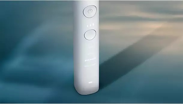 Tùy chỉnh chế độ chải theo nhu cầu cá nhân