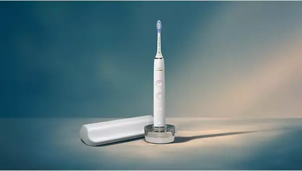 Thiết kế hiện đại – Đầy đủ phụ kiện tiện lợi cho người bận rộn