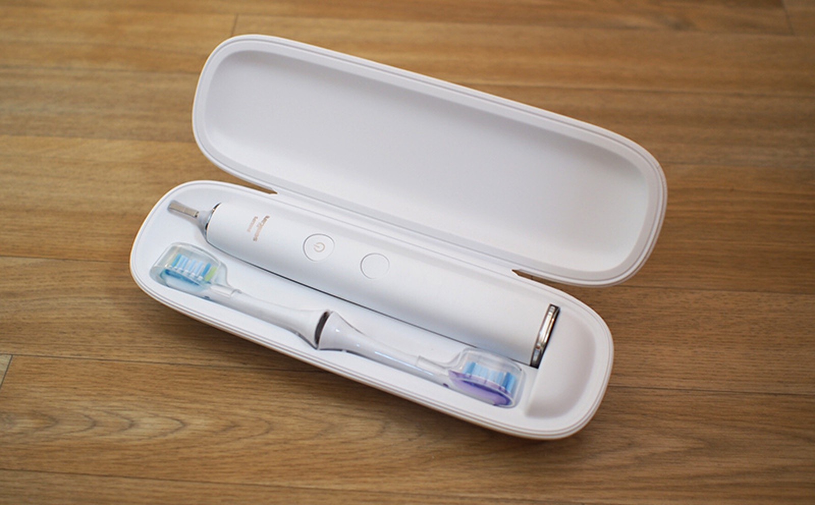 ban chai dien philips sonicare diamondclean 9500