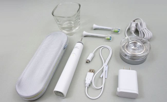 ban chai dien philips sonicare diamondclean classic
