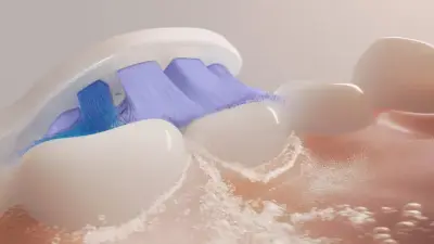 Công nghệ làm sạch tiên tiến