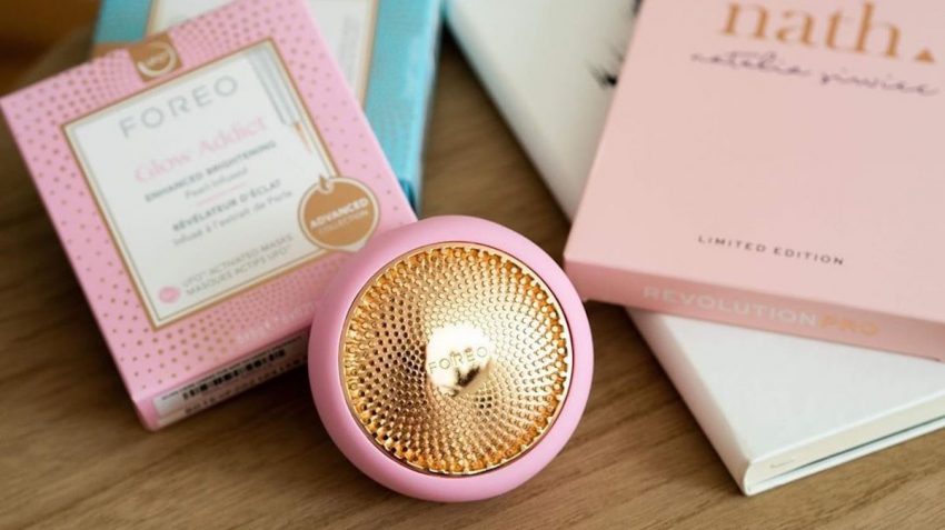 Máy Đắp Mặt Nạ Foreo UFO 2