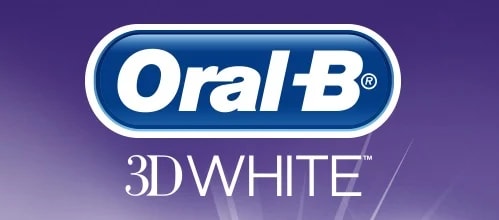 oral b 3d white