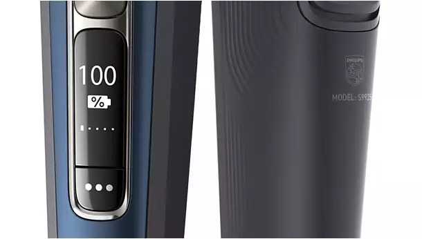 Dành cho các dòng máy cạo râu series 1000, 2000, 3000 và 5000 có đầu tròn