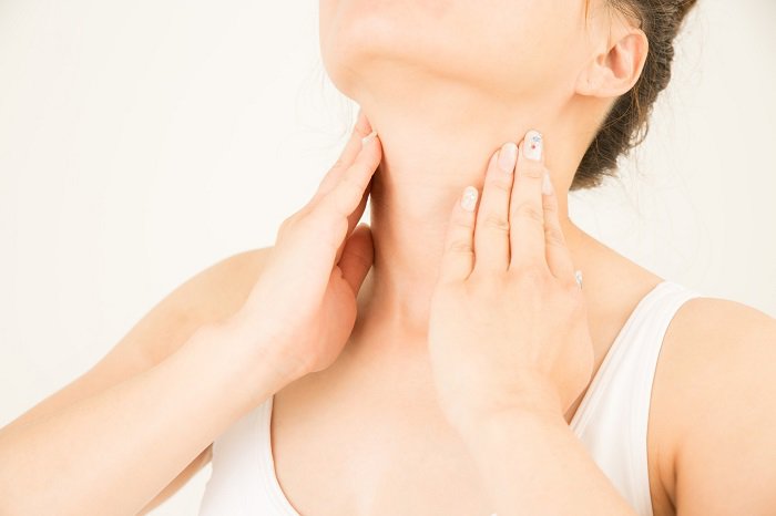  Hướng dẫn massage cổ
