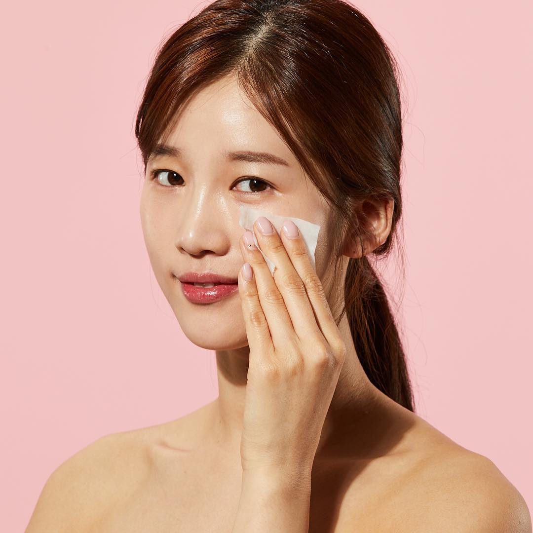 Massage mặt một tuần mấy lần cho da khô