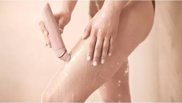 Dùng ướt trong phòng tắm – dùng khô khi cần di chuyển