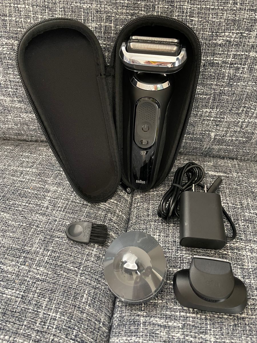 may cao rau braun series 7 openbox mo hop