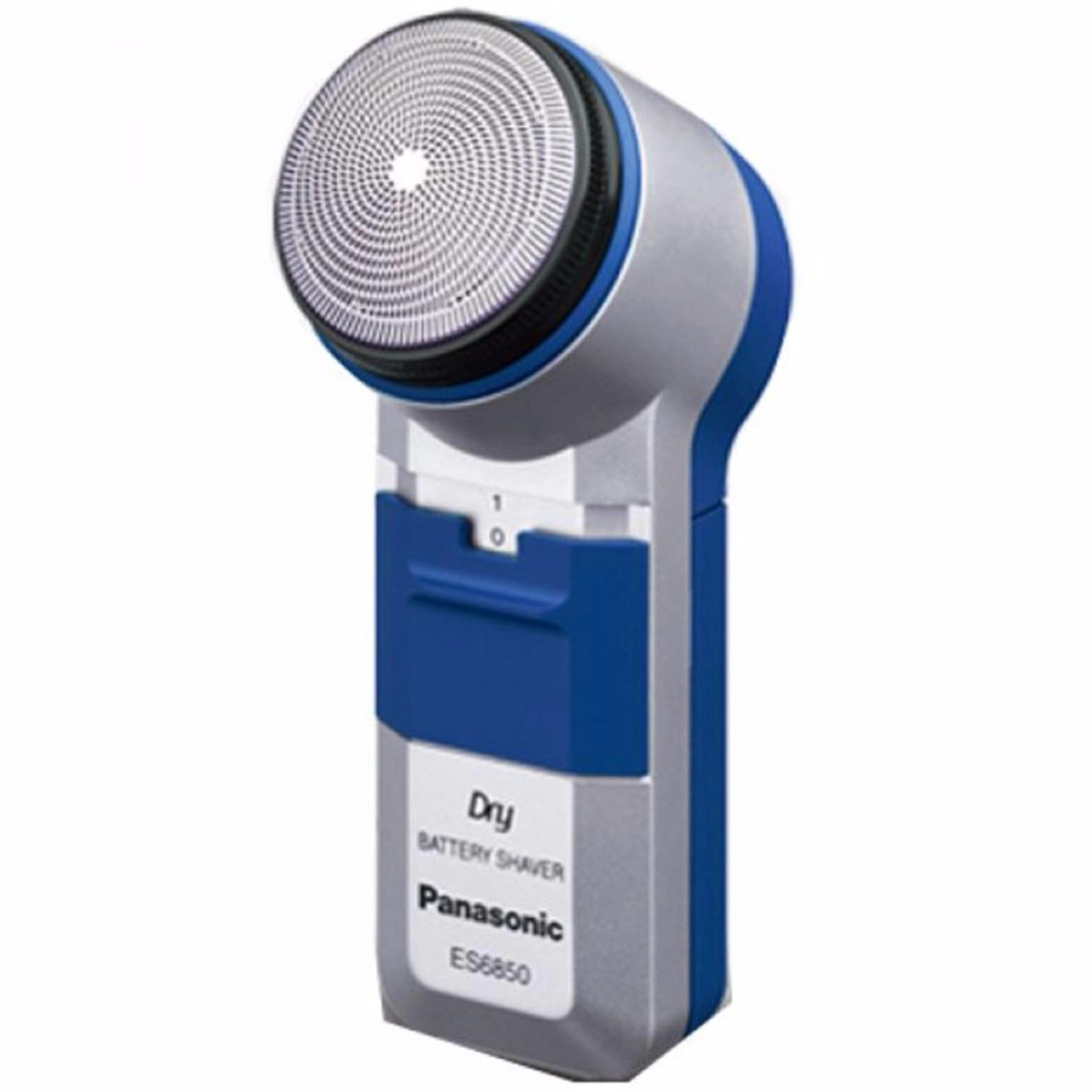 Máy cạo râu Panasonic ES6850 giá rẻ