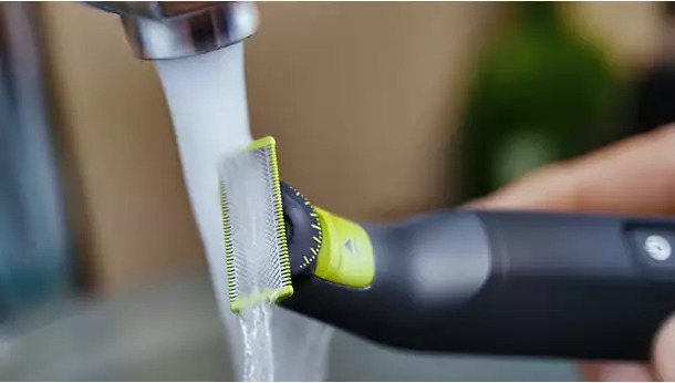 Chống nước hoàn toàn