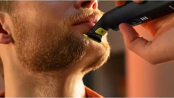 Lưỡi 360 độ đột phá