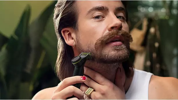 Tỉa gọn Trim it down