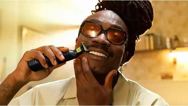 Tạo đường nét Edge it up