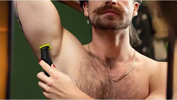 Miếng bảo vệ da cho vùng nhạy cảm