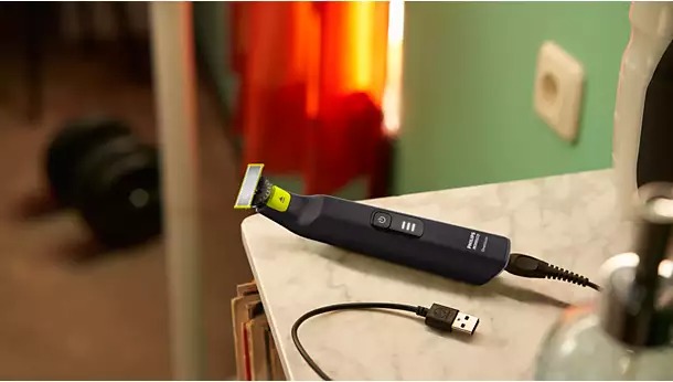 Sạc ở bất cứ đâu