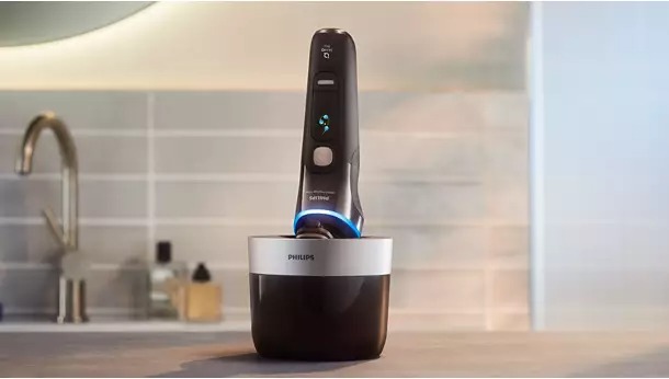 Làm sạch sâu trong 1 phút