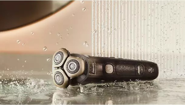 Chống nước IPX7 – dùng khô & ướt