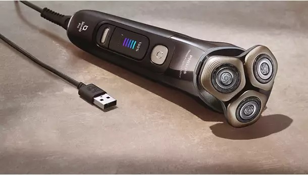 Sạc USB-A – không kèm củ sạc