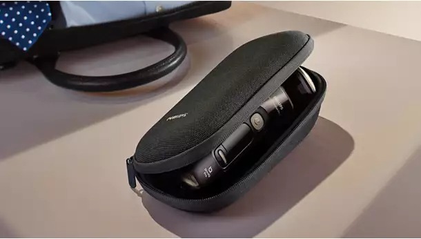 Bảo vệ máy và phụ kiện