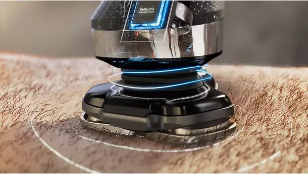 Tự động thích ứng và điều chỉnh lực cắt