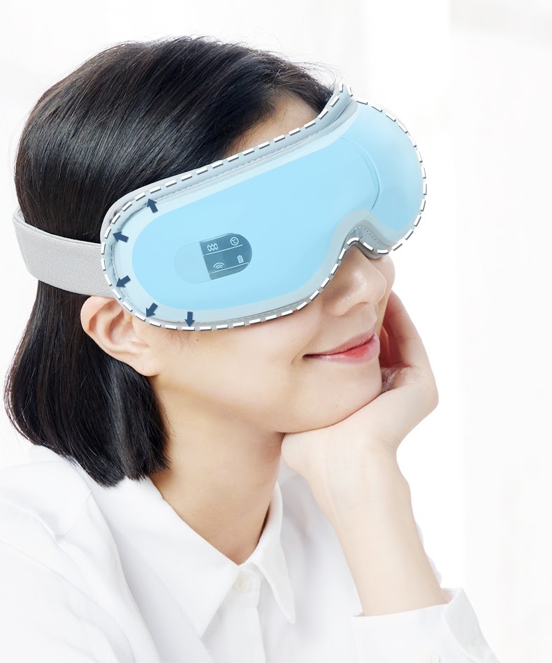 may massage mat Xiaomi