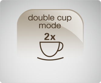 may pha cafe melitta passione double cup