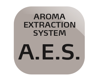 aroma extraction system