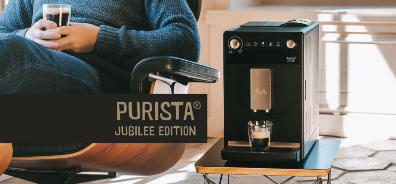 may pha cafe melitta purista series 300