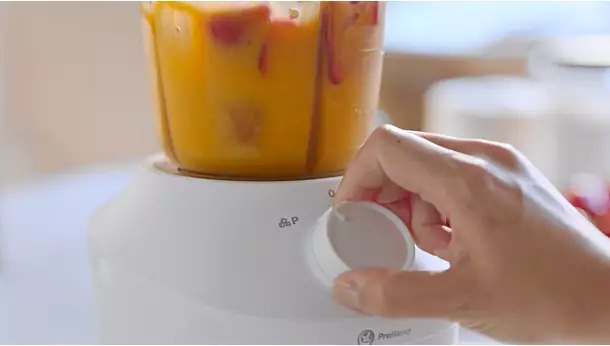 1 tốc độ và chế độ nhồi cho đa dạng nhu cầu