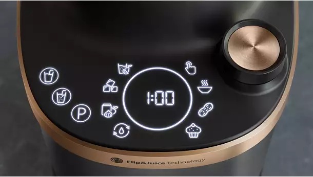 Khám phá công thức sáng tạo với ứng dụng HomeID