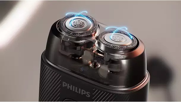 Ôm sát đường viền khuôn mặt để giảm kích ứng