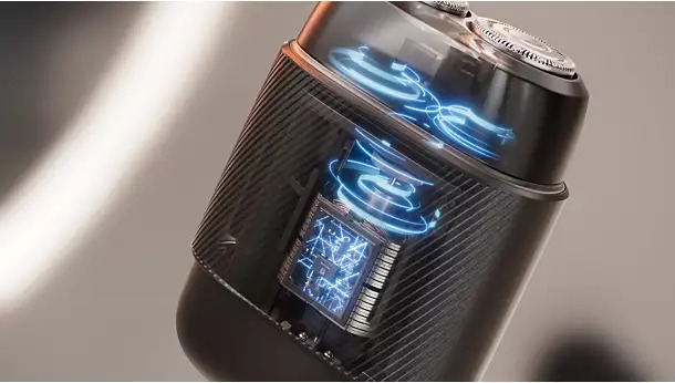 Mạnh mẽ nhưng vẫn êm ái