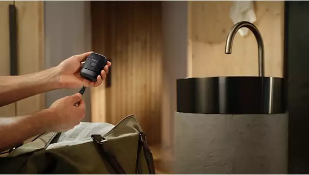 Pin Li-ion bền bỉ