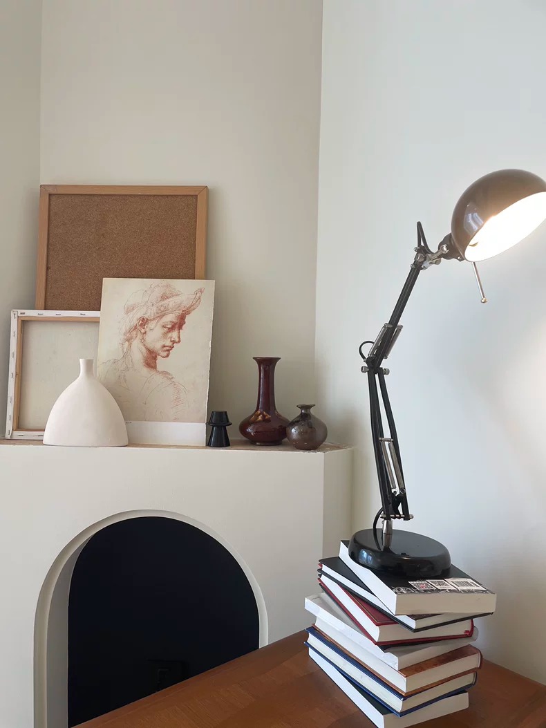 đèn bàn ikea
