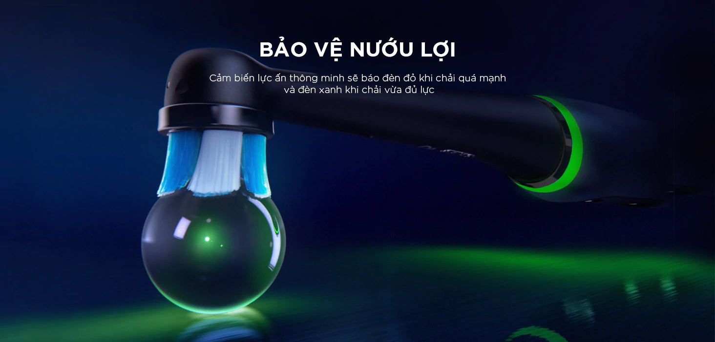 Bàn chải điện Oral-B iO Series 8 chính hãng bảo hành 1 năm tại Livingup.vn
