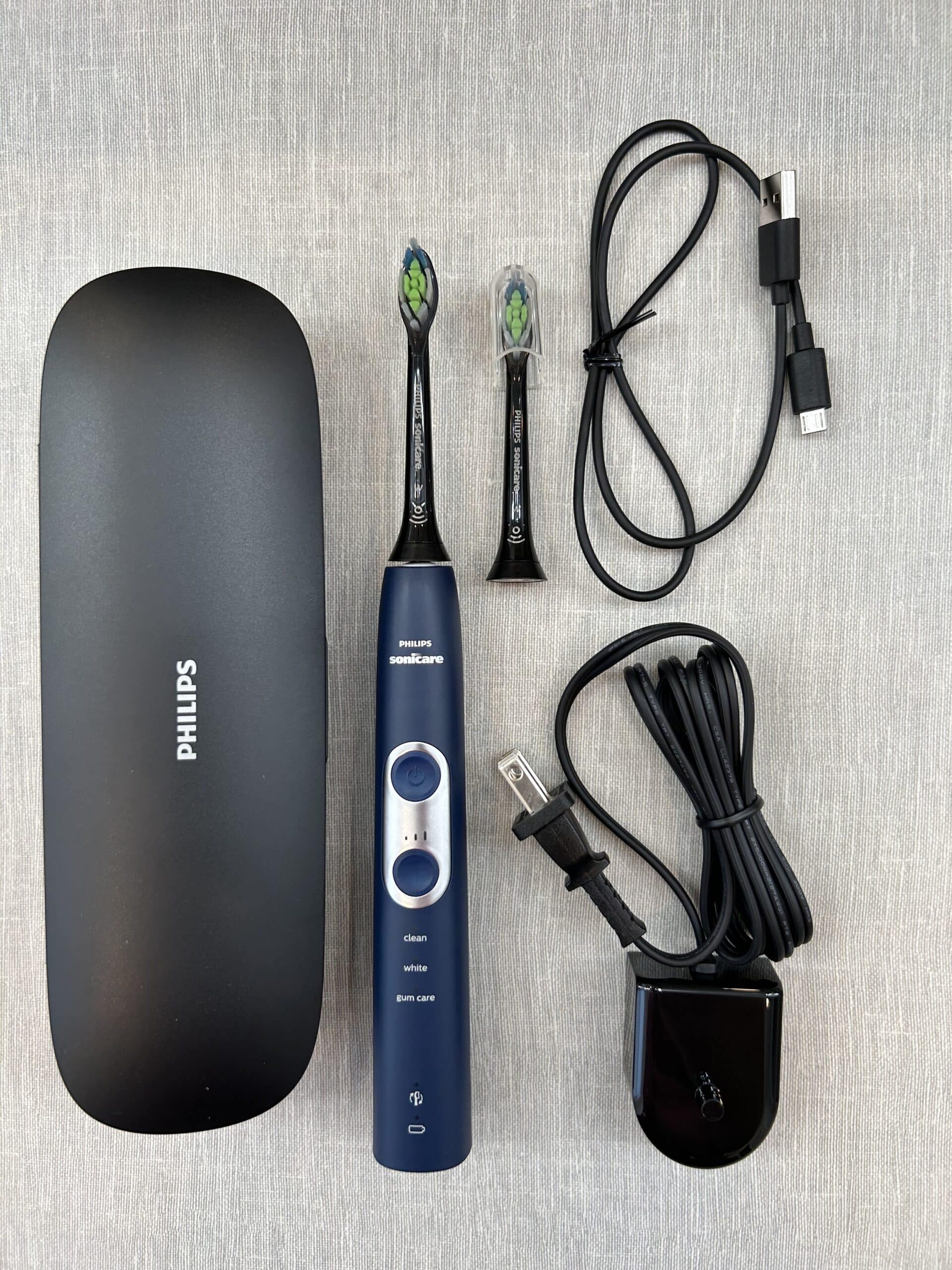 Philips Sonicare 6100