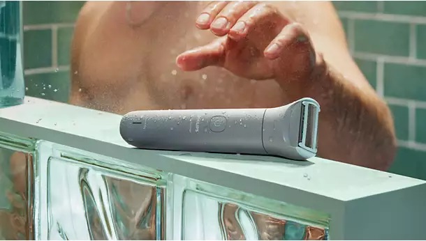 Chịu nước 100% dùng ướt và khô