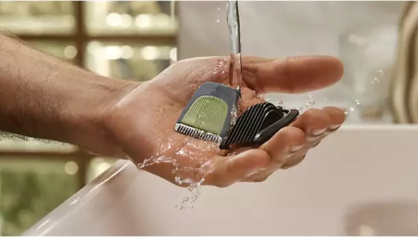 Phụ kiện dễ vệ sinh và bảo trì