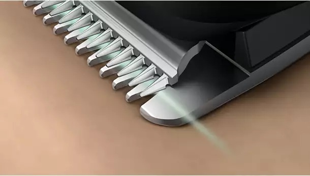 Hiệu suất bền bỉ và độ chính xác cao