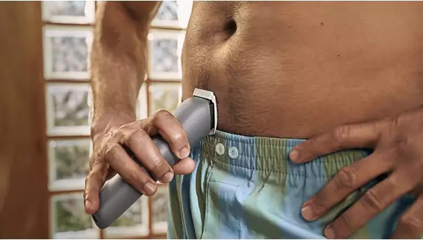 Cắt tỉa vùng nhạy cảm an toàn hơn