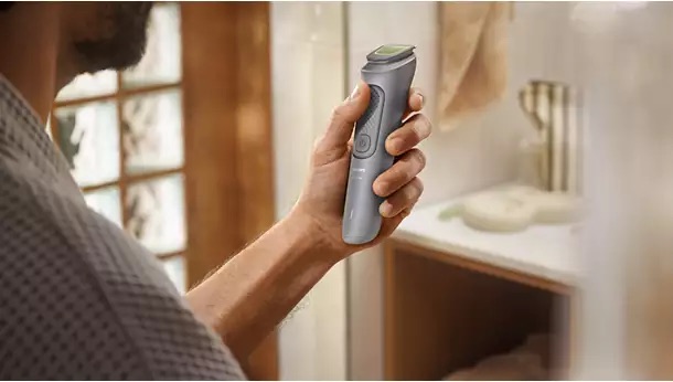 Thiết kế công thái học dễ cầm nắm